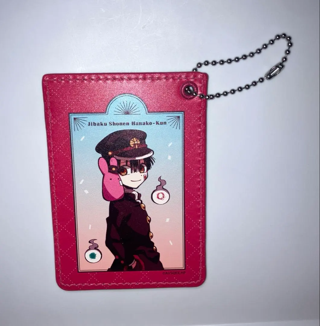 2026年最新】花子くん パスケースの人気アイテム - メルカリ