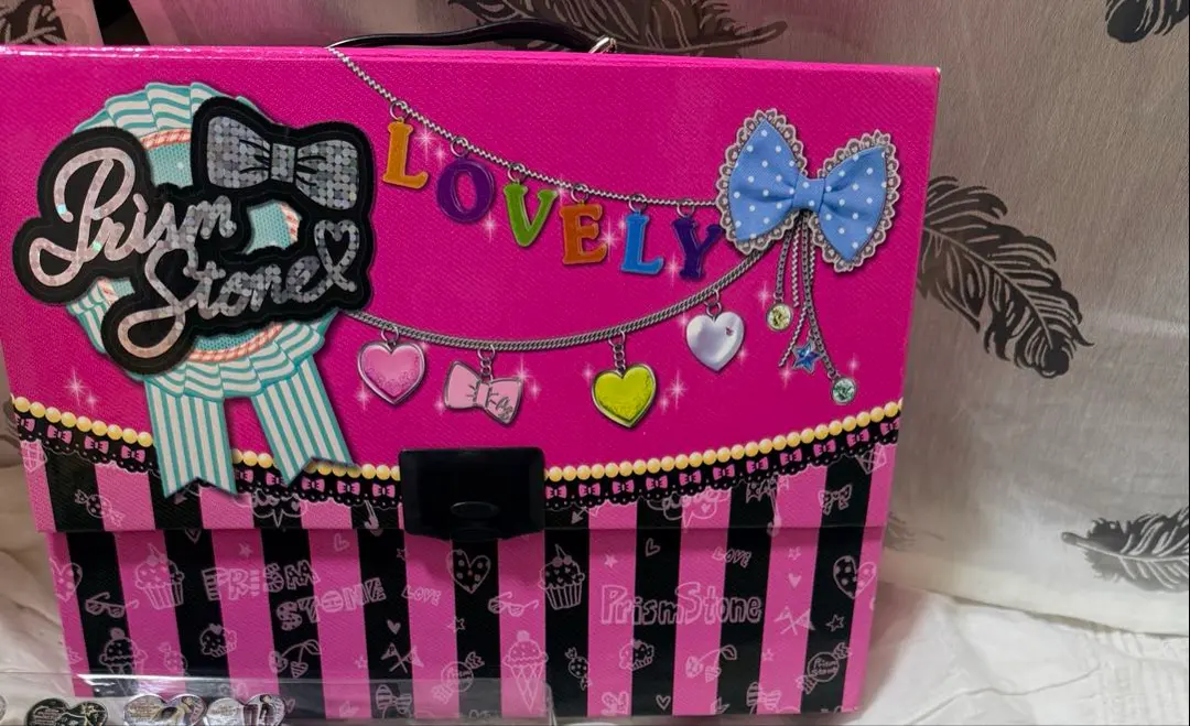 2026年最新】プリズムストーン トランク あいらの人気アイテム - メルカリ