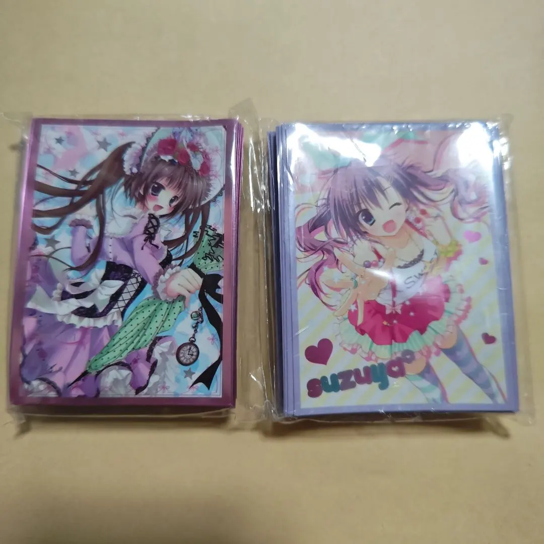 2026年最新】スリーブ 翡翠亭の人気アイテム - メルカリ