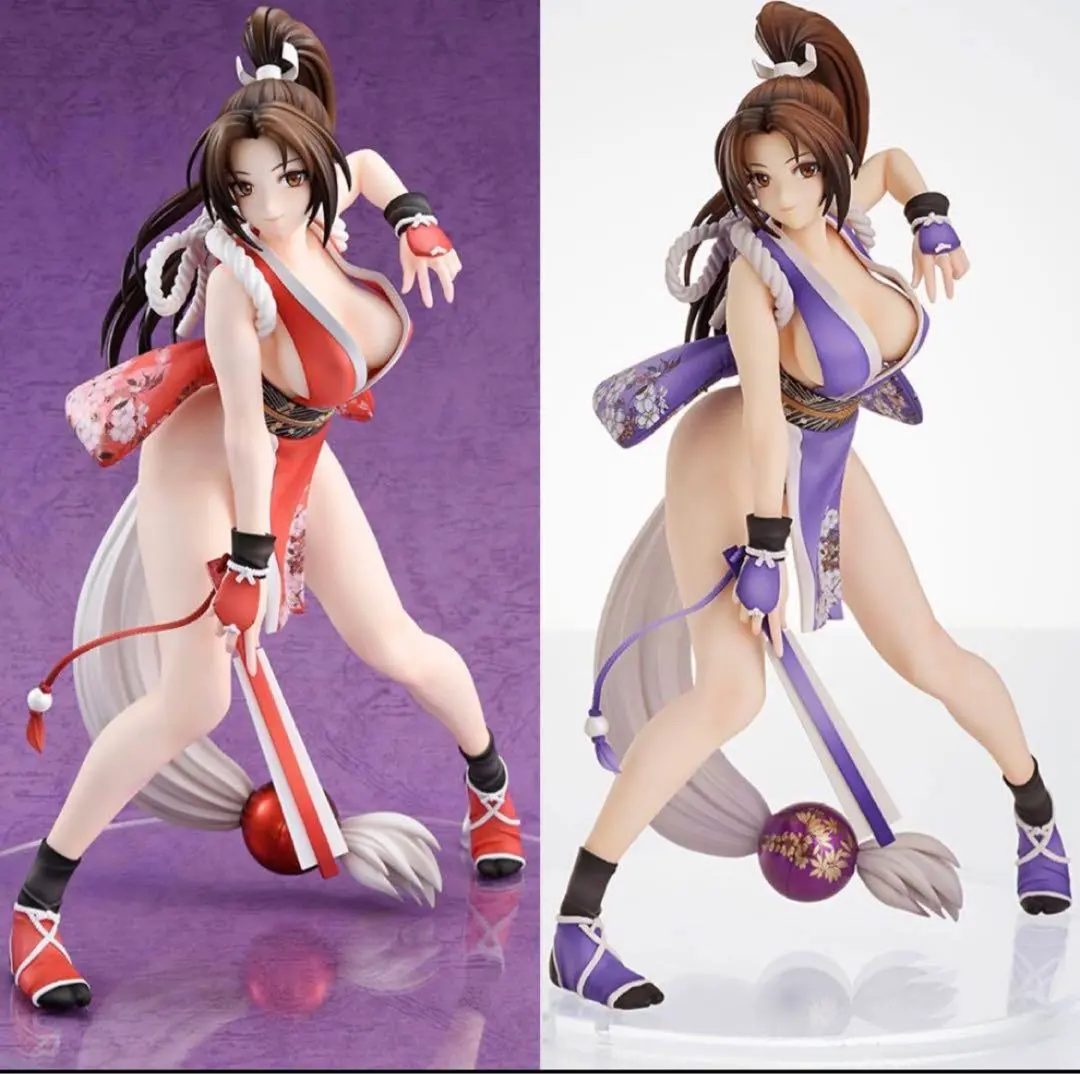 2026年最新】the king of fighters xiv 不知火舞の人気アイテム - メルカリ