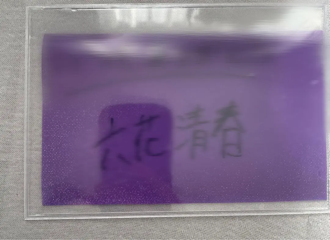 2026年最新】清春 サインの人気アイテム - メルカリ