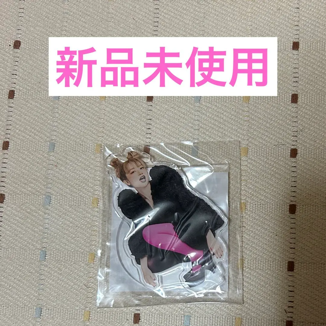 2026年最新】YUKI ファンクラブ アクリルスタンドの人気アイテム