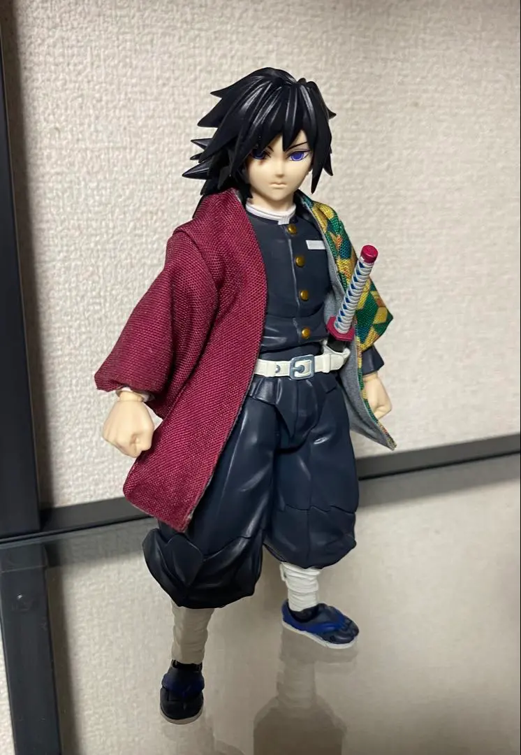 2026年最新】buzzmod. 鬼滅の刃 冨岡義勇の人気アイテム - メルカリ