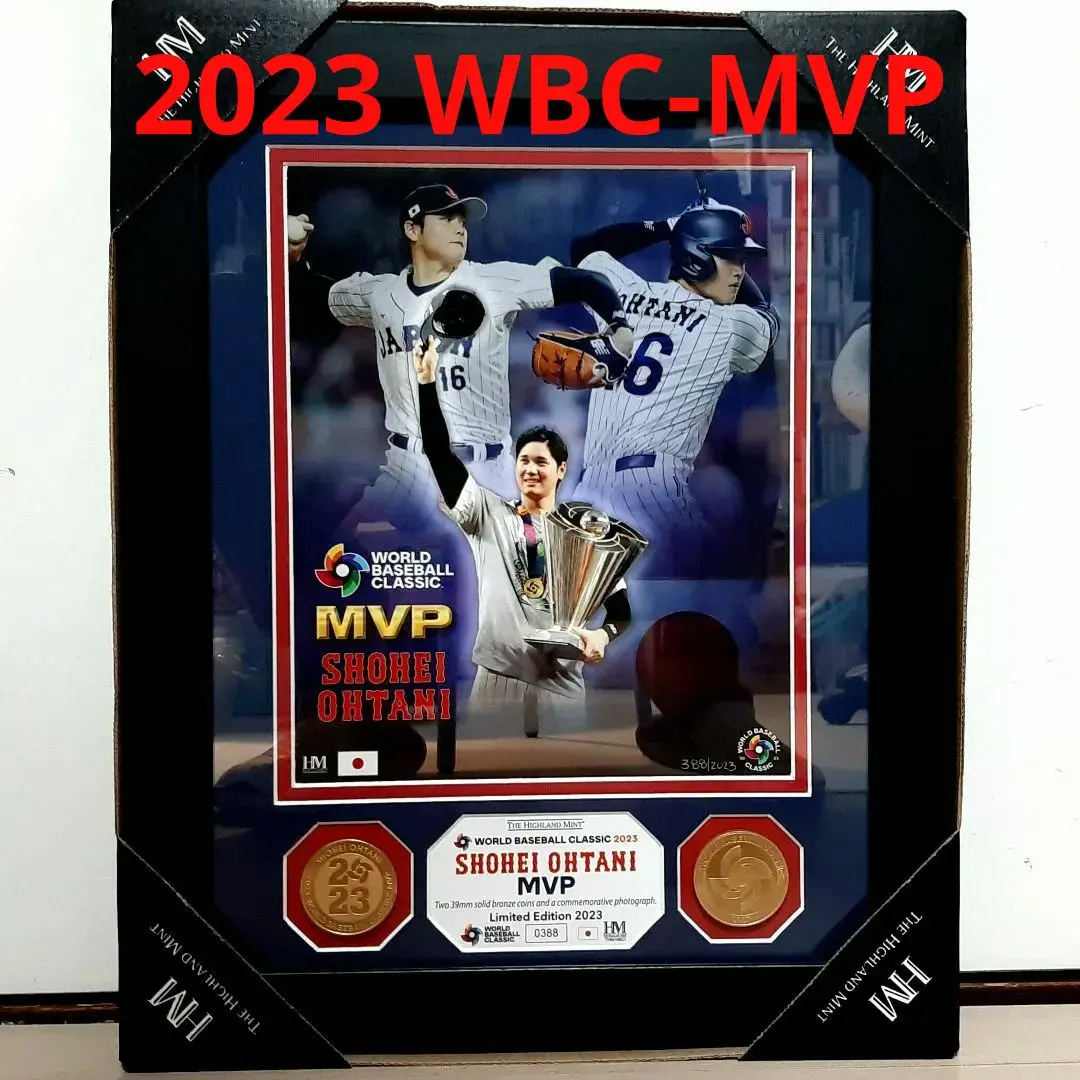 2026年最新】フォトミント wbcの人気アイテム - メルカリ