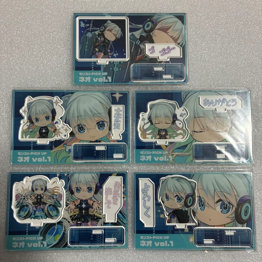 2026年最新】モンストくじ ネオの人気アイテム - メルカリ
