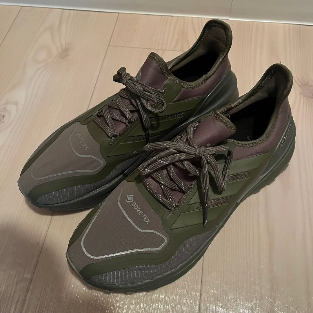 2026年最新】ultraboost gtxの人気アイテム - メルカリ