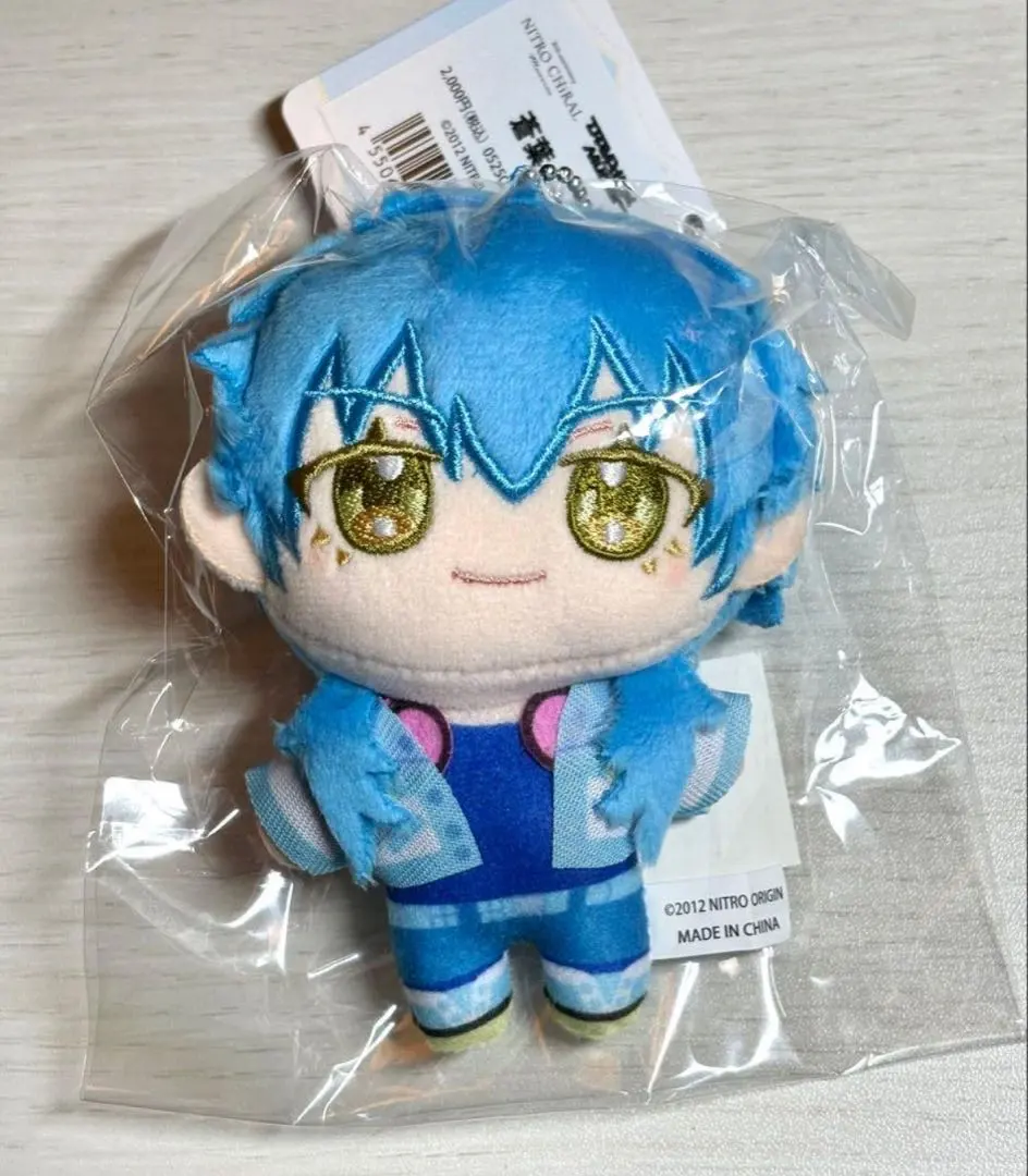 2026年最新】dramatical Murder 蒼葉 フィギュアの人気アイテム - メルカリ