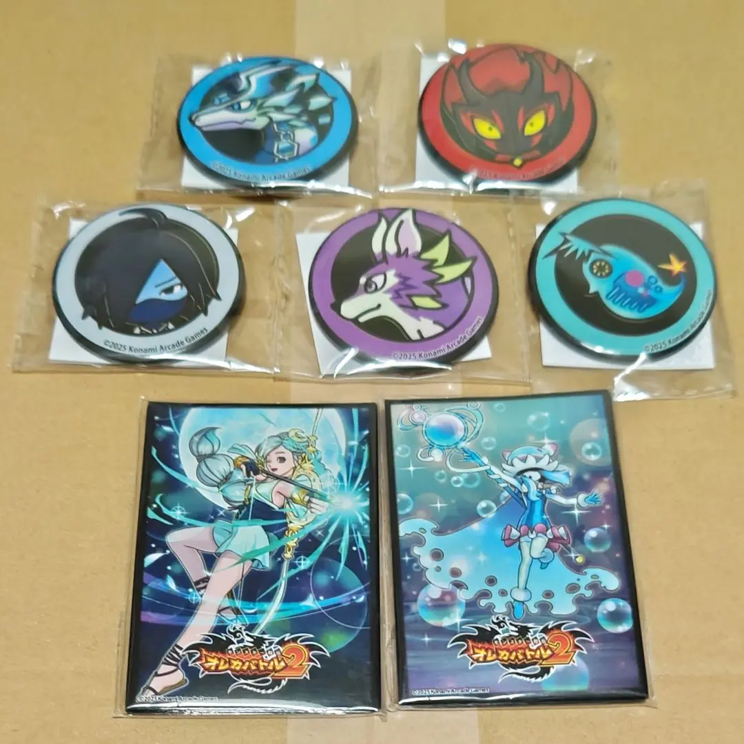 2026年最新】オレカバトル ポワンの人気アイテム - メルカリ