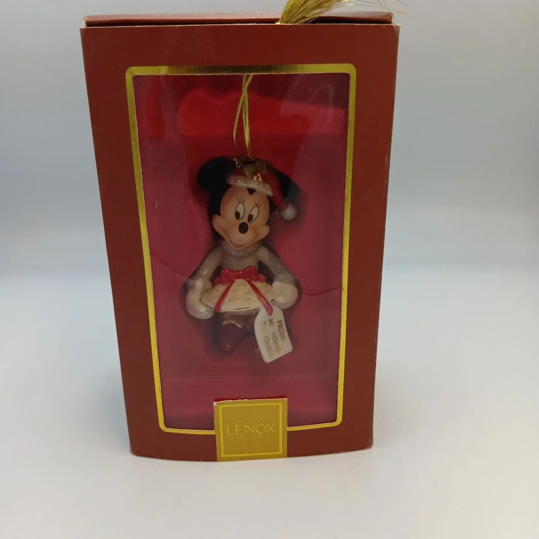 2026年最新】ミッキー lenoxの人気アイテム - メルカリ