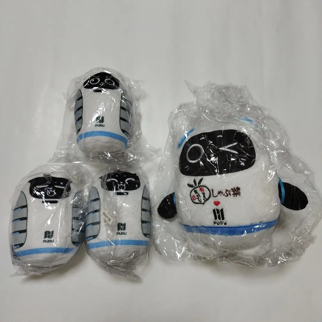 2026年最新】ネコロボぬいぐるみの人気アイテム - メルカリ