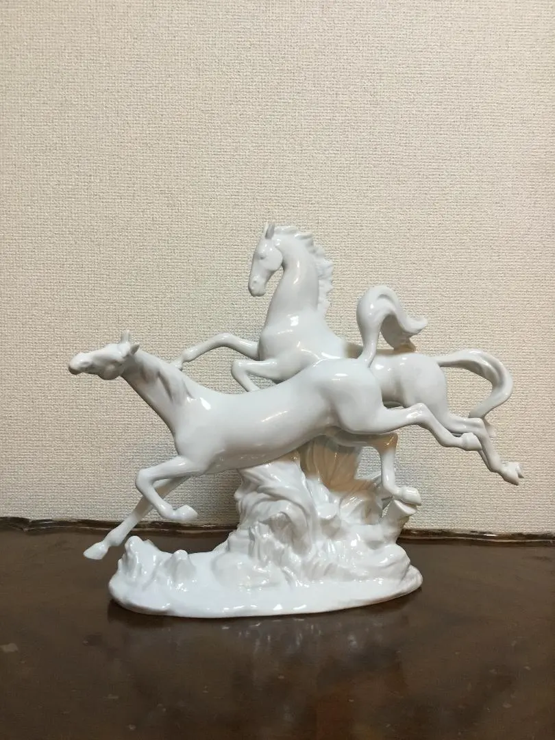 2026年最新】リヤドロ 馬の人気アイテム - メルカリ