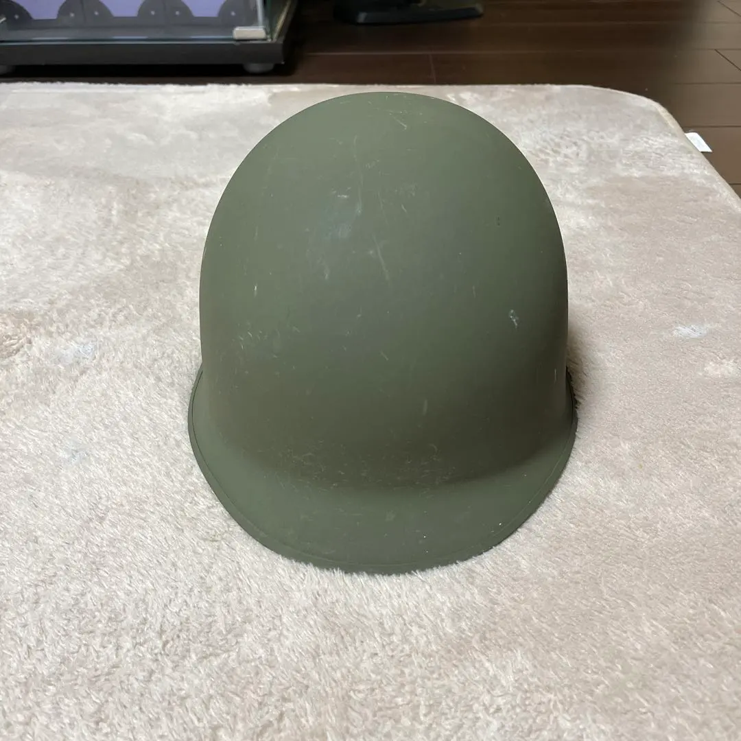2026年最新】米軍 ヘルメット m1の人気アイテム - メルカリ
