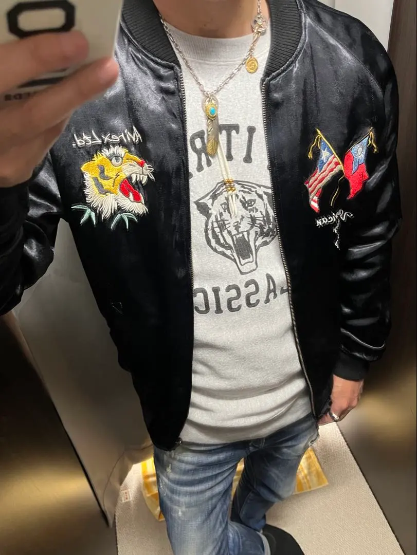 2026年最新】challenger ベトジャンの人気アイテム - メルカリ