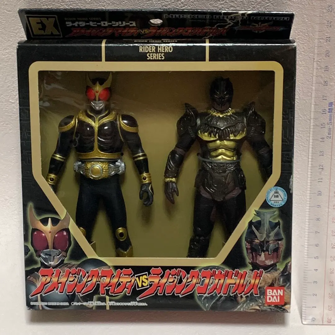 2026年最新】ライジングゴ·ガドル·バの人気アイテム - メルカリ