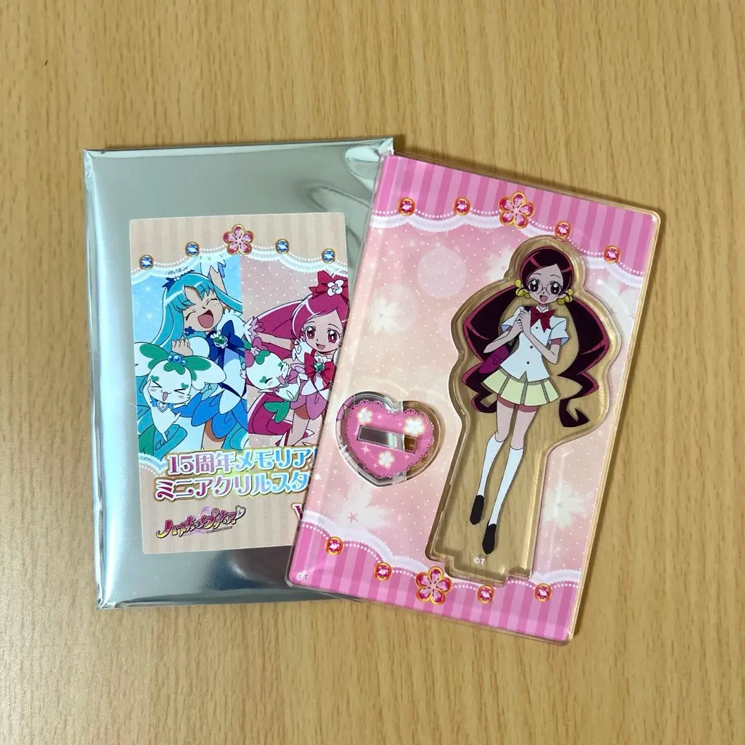 2026年最新】プリキュア/シリーズ：ハートキャッチプリキュア