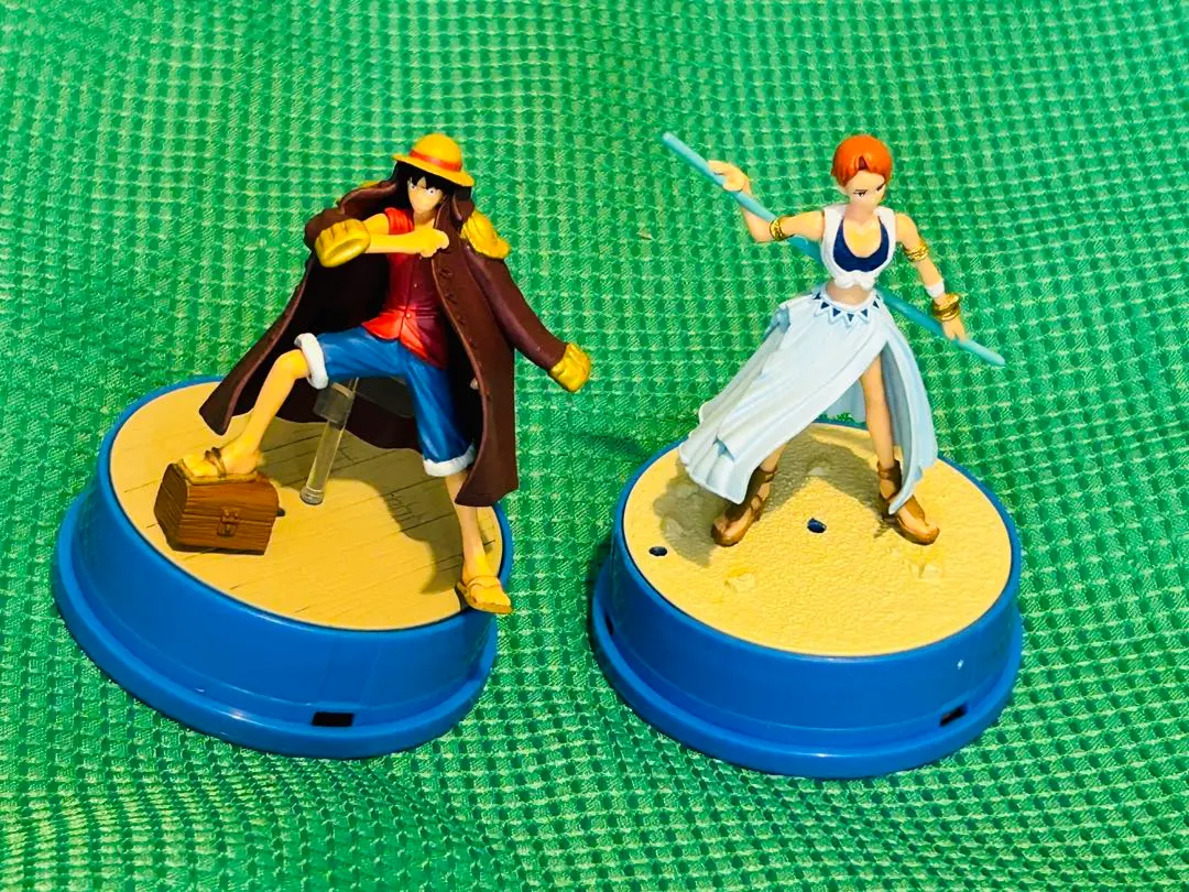 2026年最新】キャラコレカン ワンピースの人気アイテム - メルカリ