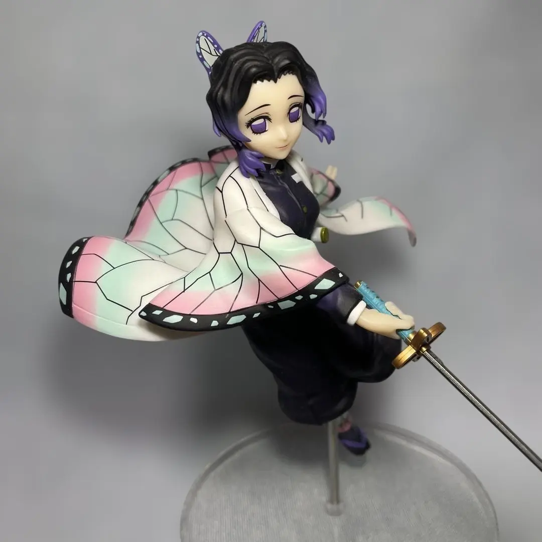 2026年最新】鬼滅の刃 conofig胡蝶しのぶの人気アイテム - メルカリ