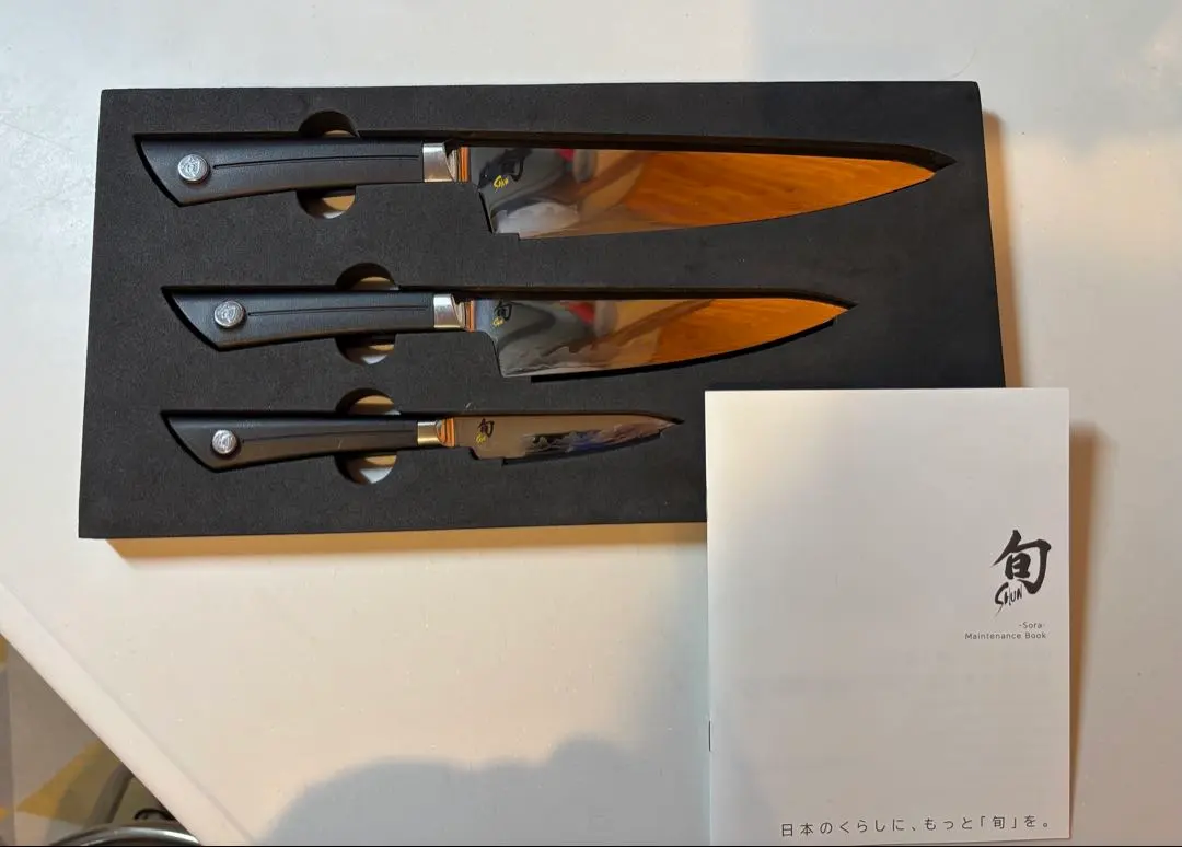2026年最新】貝印 包丁 旬 soraの人気アイテム - メルカリ