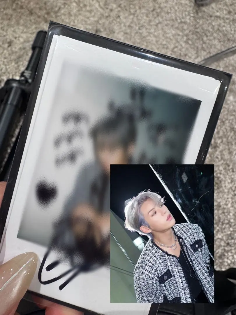 2026年最新】NOWADAYS サインチェキの人気アイテム - メルカリ