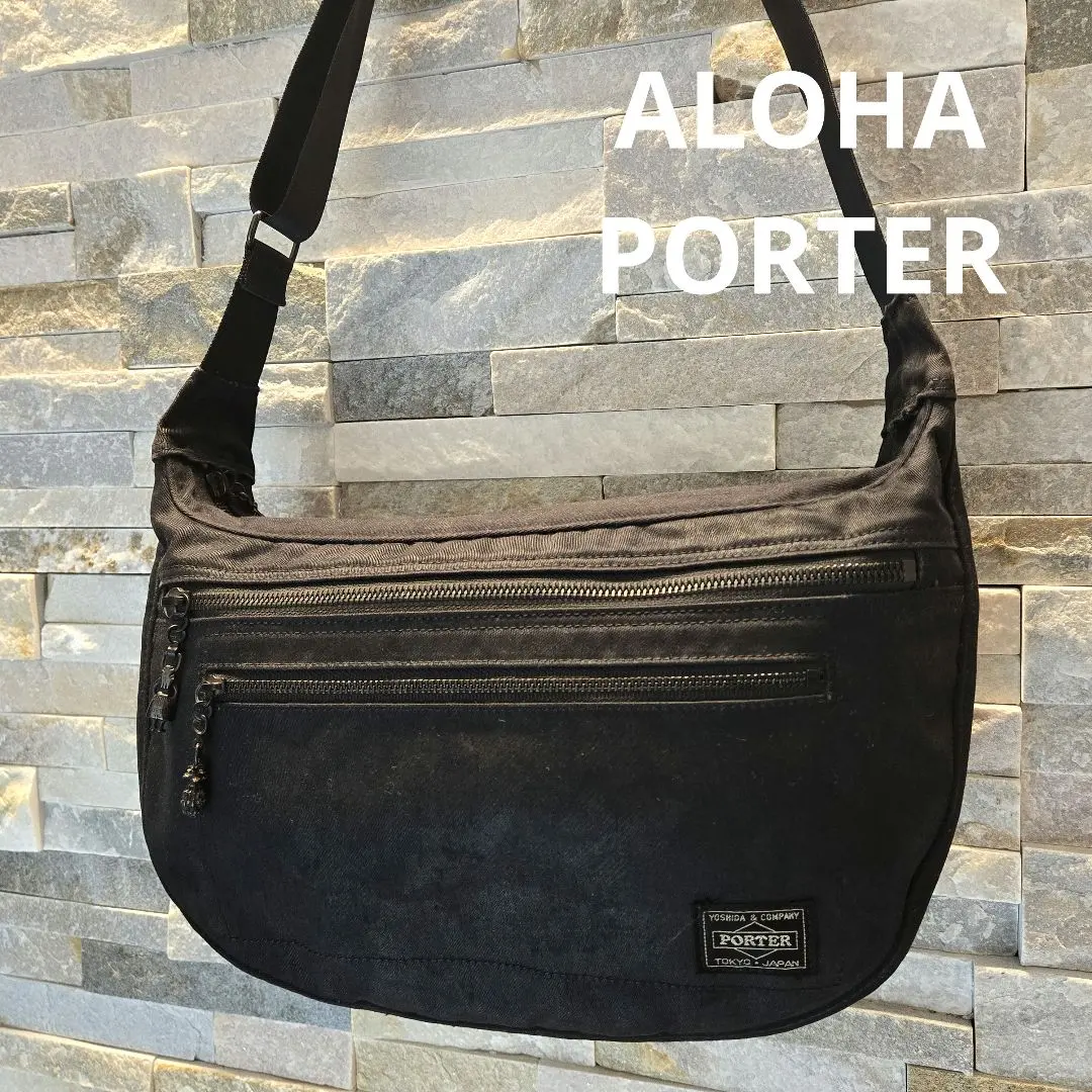 2026年最新】アロハポーター ショルダーの人気アイテム - メルカリ