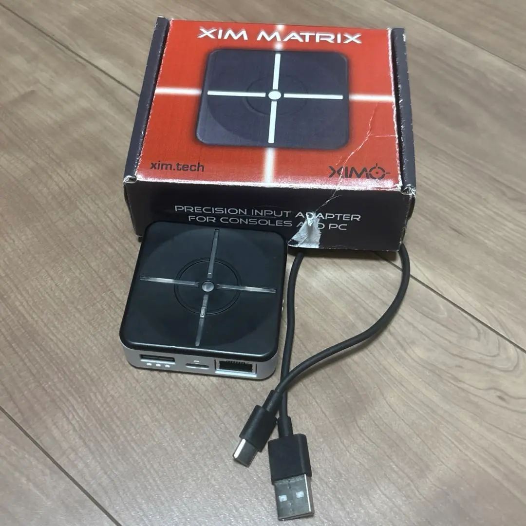 2026年最新】XIM apex ps5の人気アイテム - メルカリ