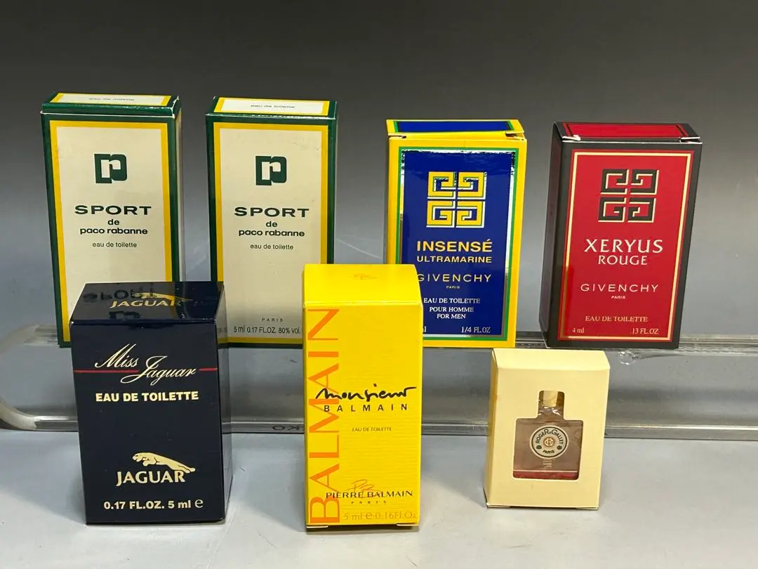 2026年最新】香水 ミス ジャガーの人気アイテム - メルカリ