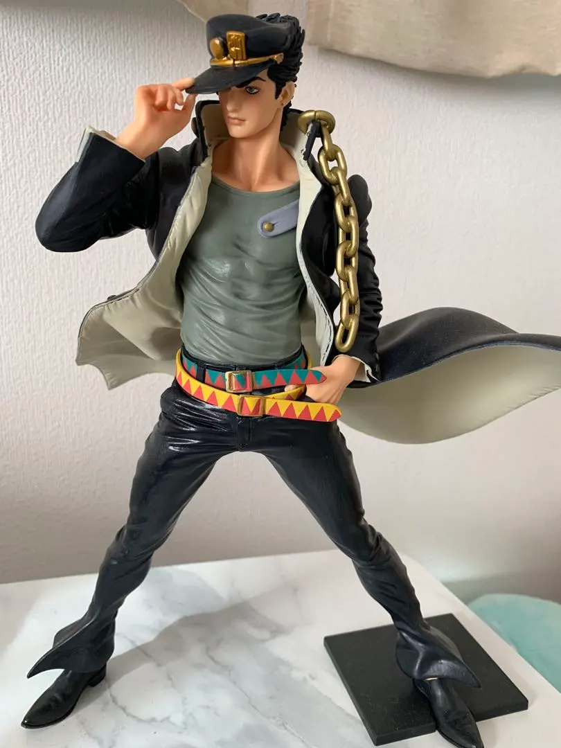 2026年最新】SUPER MASTER STARS PIECE 承太郎の人気アイテム - メルカリ