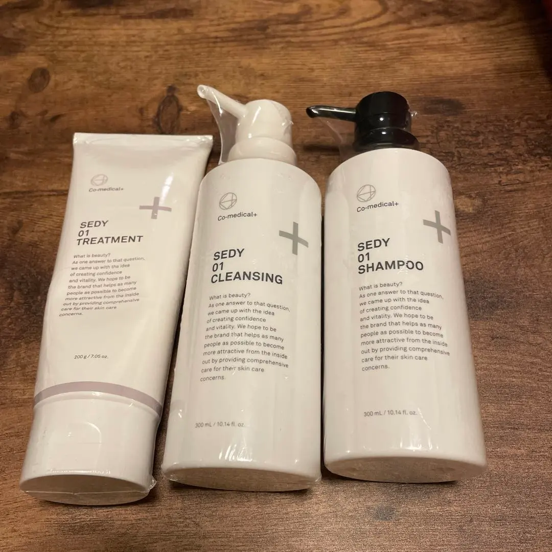 2026年最新】SEDYクレンジングシャンプーの人気アイテム - メルカリ