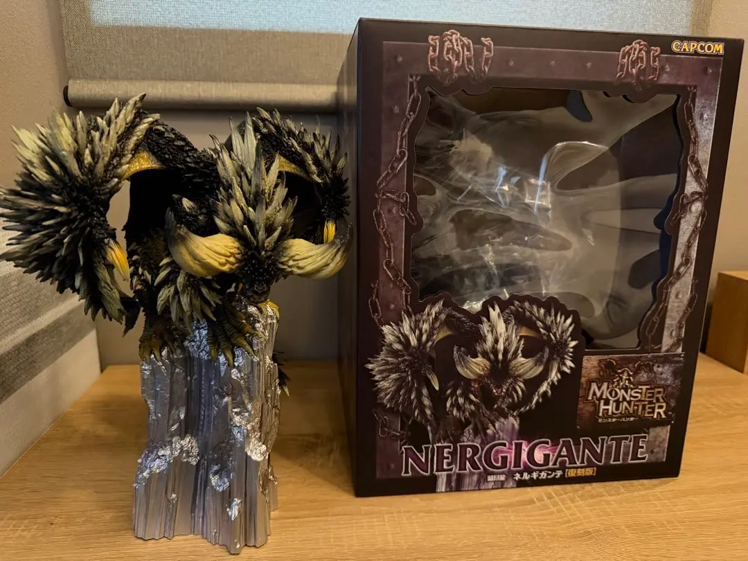 2026年最新】クリエイターズモデル ネルギガンテの人気アイテム - メルカリ