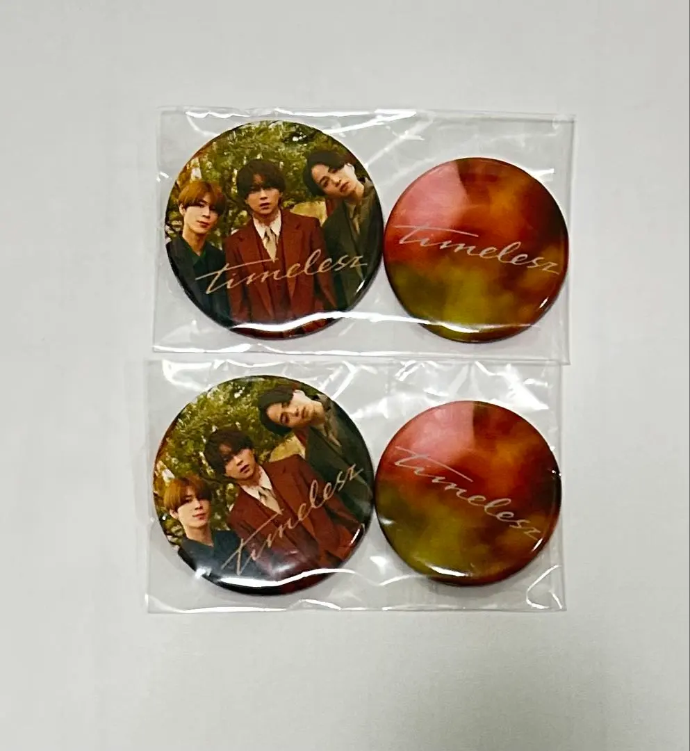 2026年最新】グループ名：SexyZone ピンズ・ピンバッジ・缶バッジの