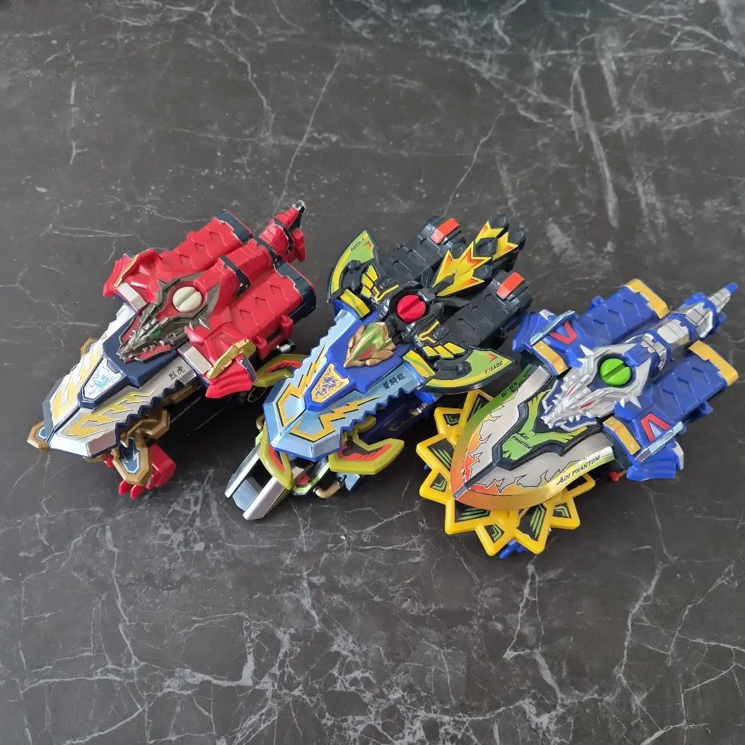 2026年最新】騎刃王 タカラの人気アイテム - メルカリ