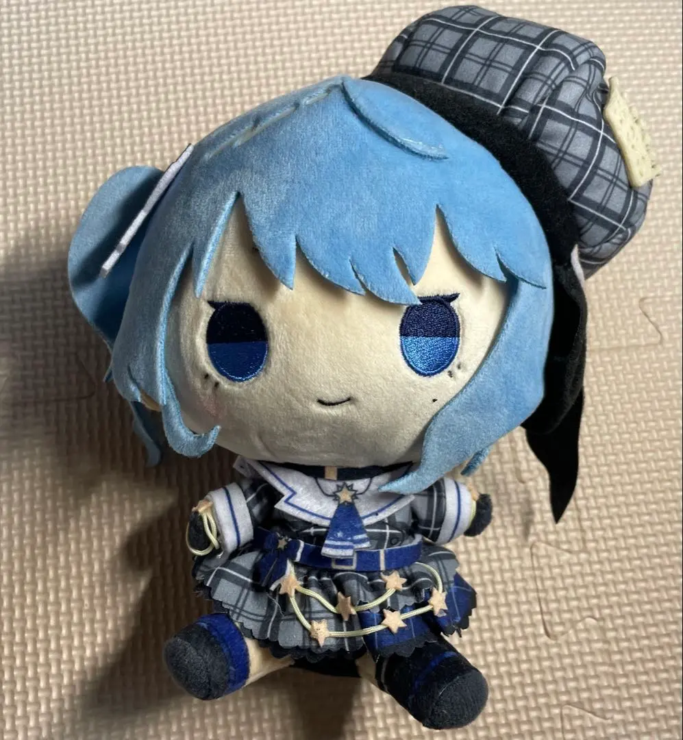 2026年最新】星街すいせい もちどるの人気アイテム - メルカリ