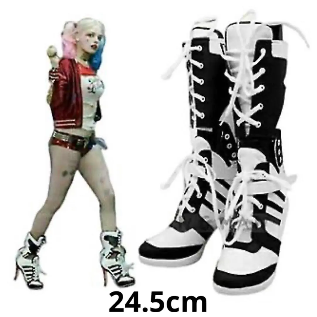 2026年最新】ハーレイクイン コスプレの人気アイテム - メルカリ