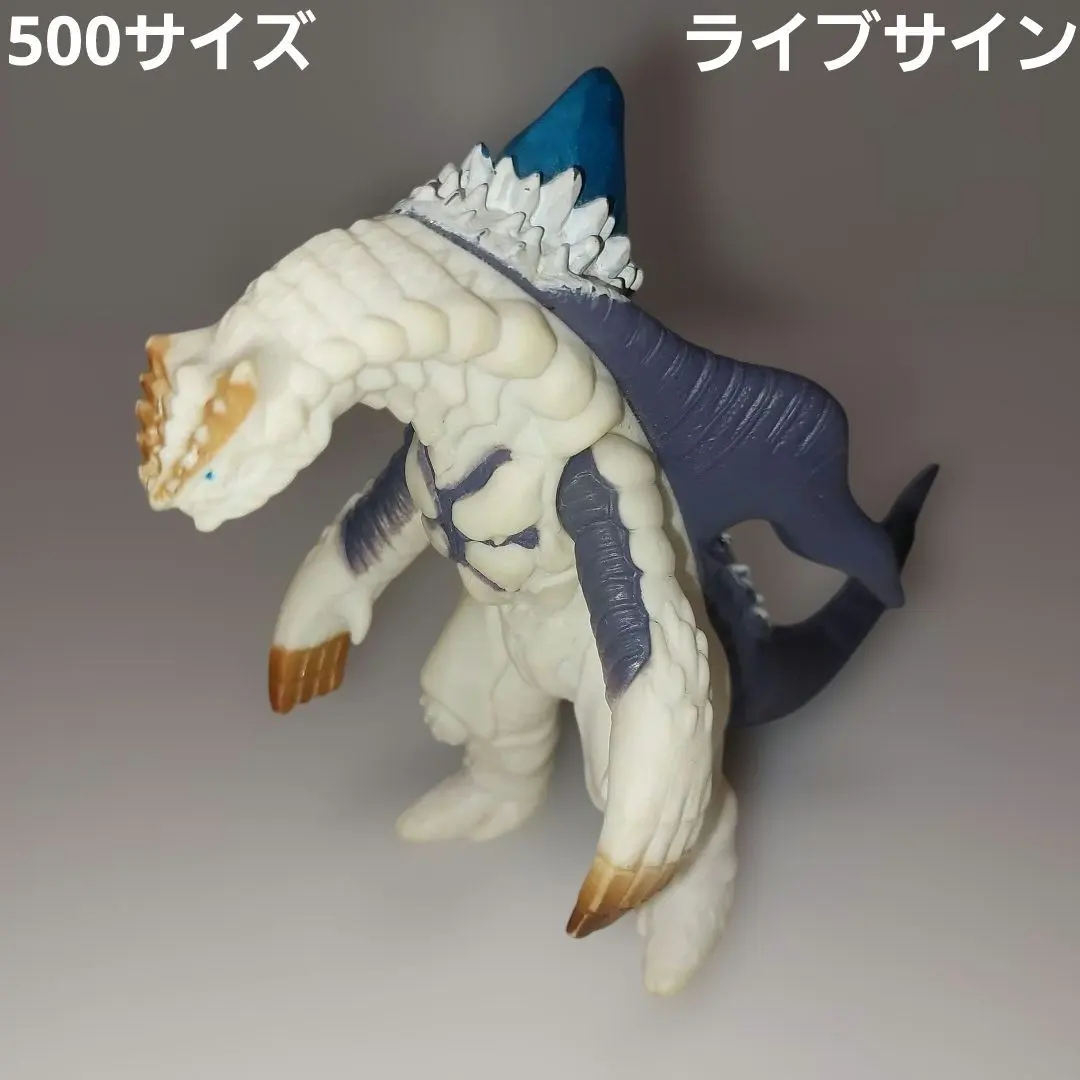 2026年最新】スノーゴン ソフビの人気アイテム - メルカリ