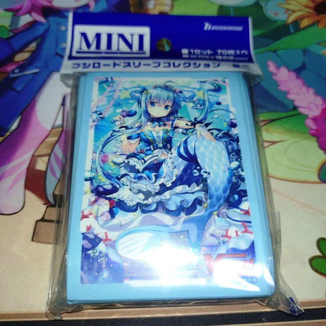 2026年最新】ヴァンガード プレイマット ヒカリの人気アイテム - メルカリ