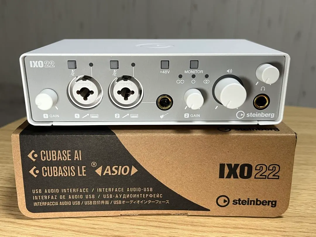 2026年最新】Steinberg ixoの人気アイテム - メルカリ