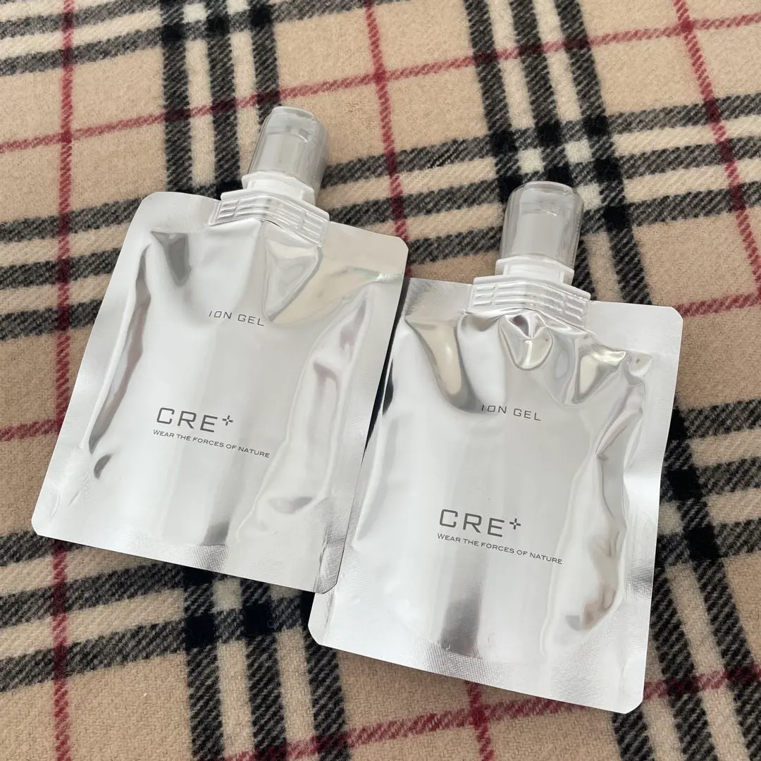 2026年最新】ミネラルKSイオンゲルの人気アイテム - メルカリ