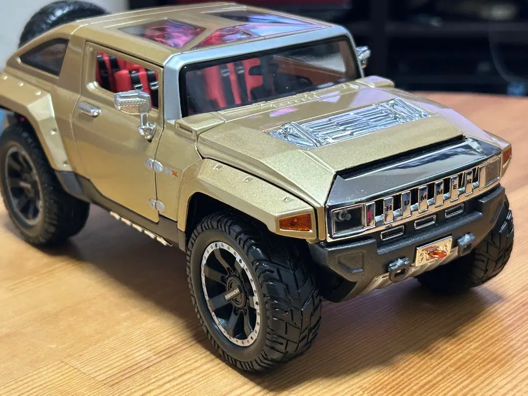 2026年最新】maisto HUMMERの人気アイテム - メルカリ