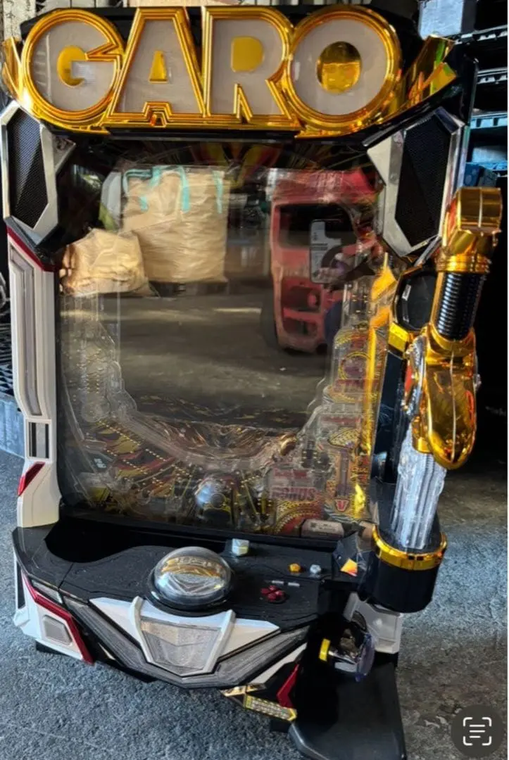 2026年最新】機種：牙狼 パチンコ・パチスロの人気アイテム - メルカリ