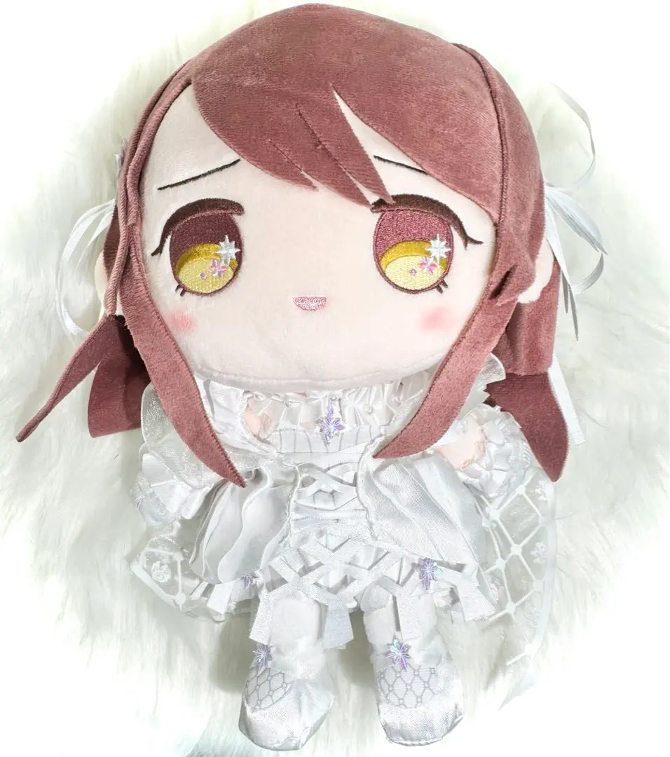 2026年最新】シャニマス ぬいぐるみ もちの人気アイテム - メルカリ