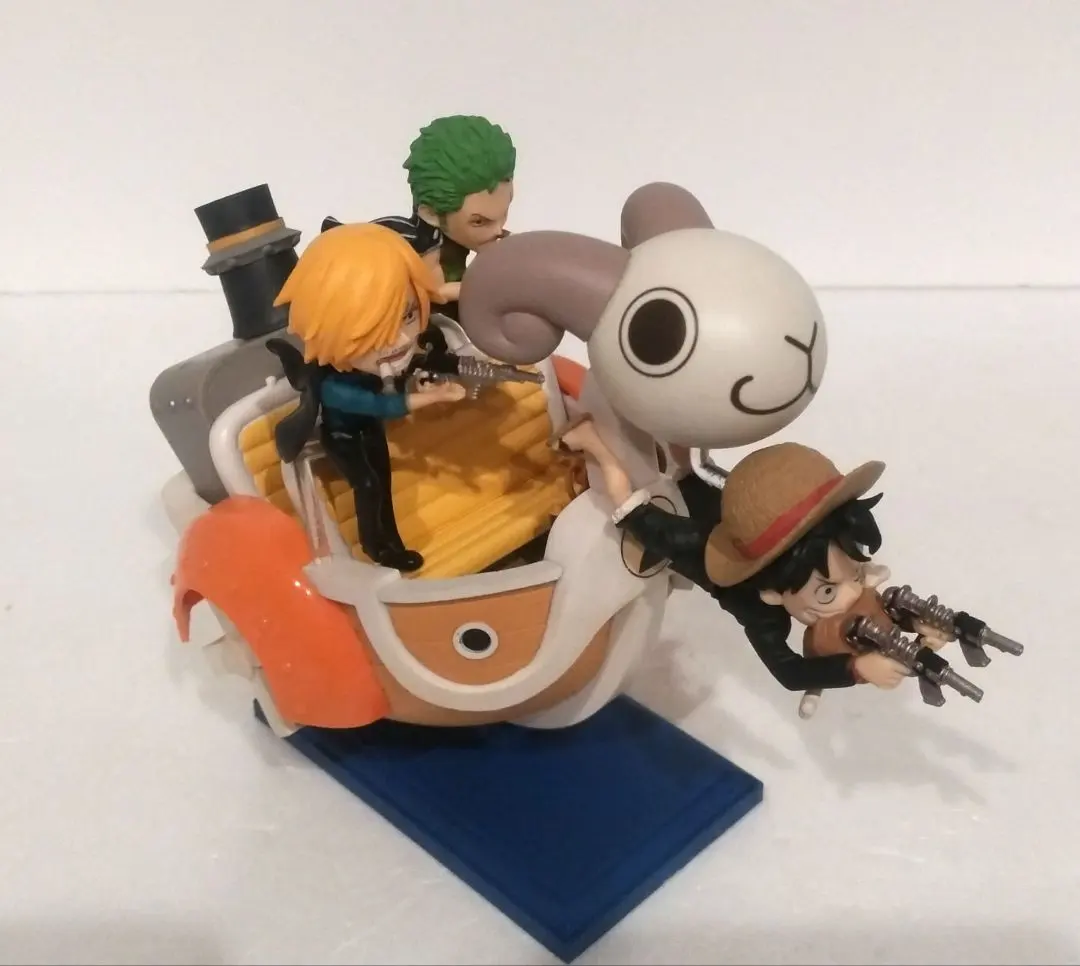 2026年最新】ミニメリー号attackの人気アイテム - メルカリ