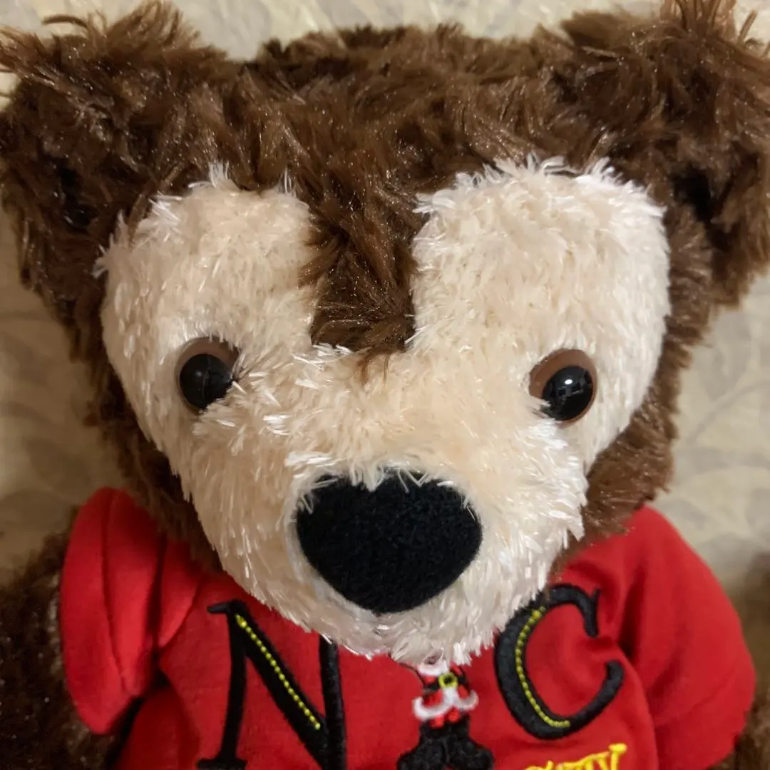 2026年最新】ダッフィー nycの人気アイテム - メルカリ