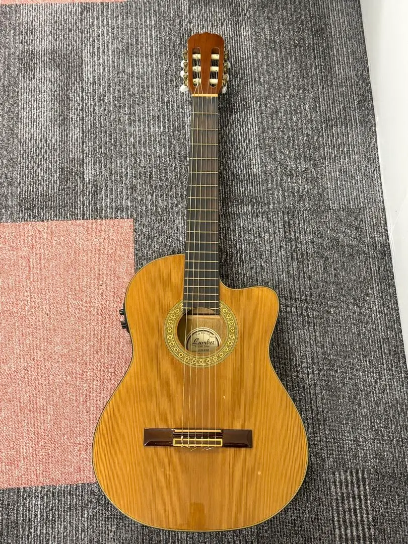 2026年最新】lumber エレアコの人気アイテム - メルカリ