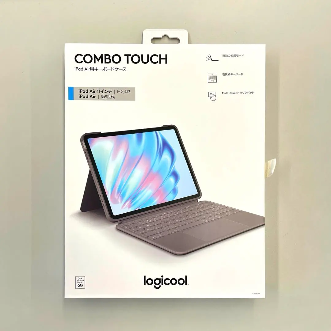 2026年最新】combo touch ik1176graの人気アイテム - メルカリ