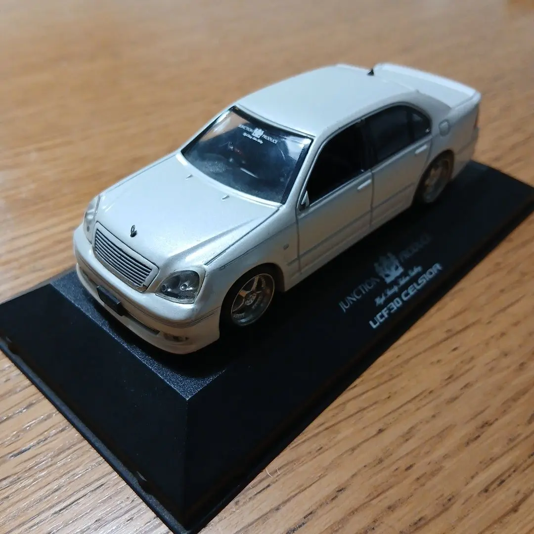 2026年最新】1/43 セルシオの人気アイテム - メルカリ
