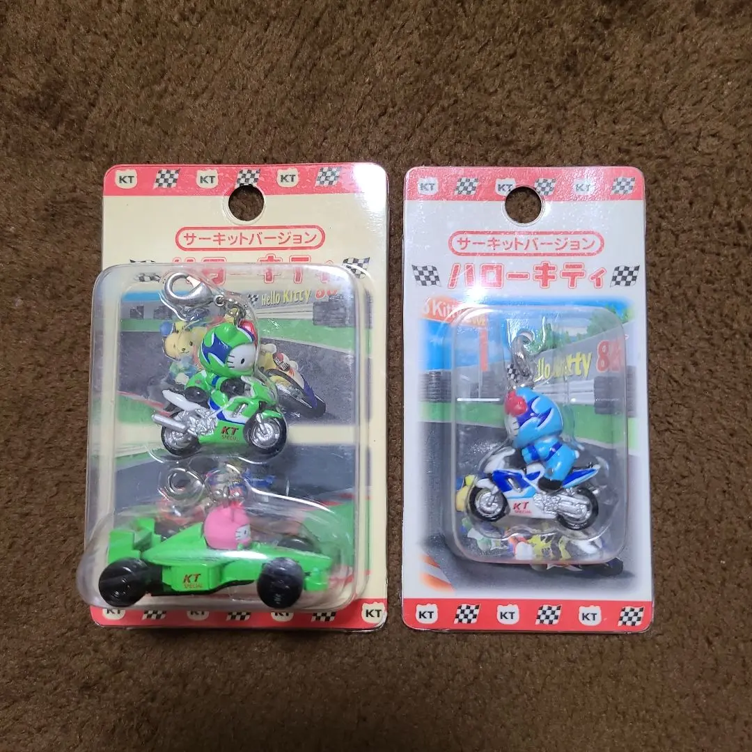 2026年最新】サーキット キティの人気アイテム - メルカリ