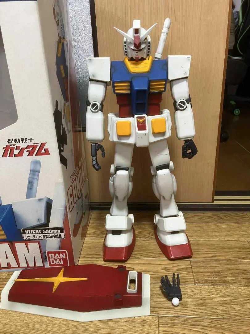 2026年最新】RX-78-2 ジャンボグレードの人気アイテム - メルカリ