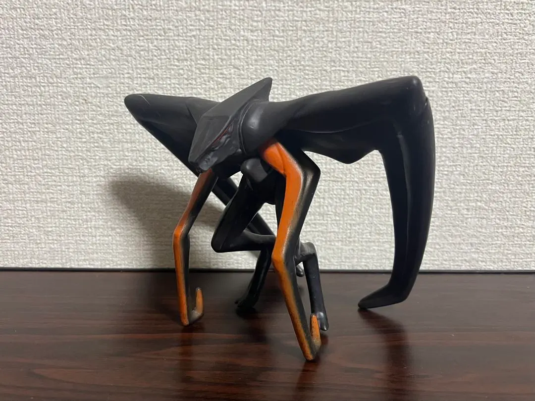 2026年最新】ムートー ソフビの人気アイテム - メルカリ