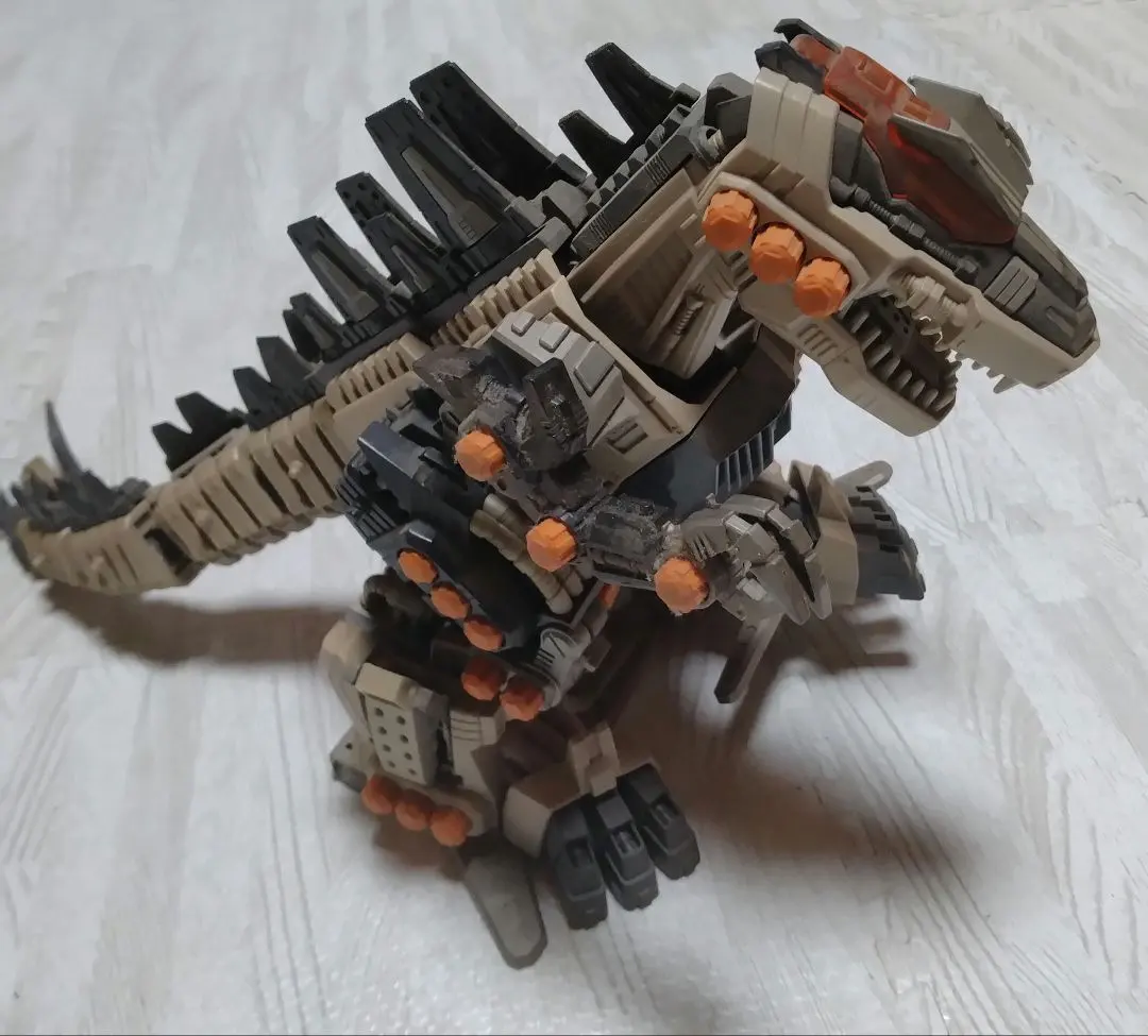 2026年最新】ゴジュラスギガの人気アイテム - メルカリ