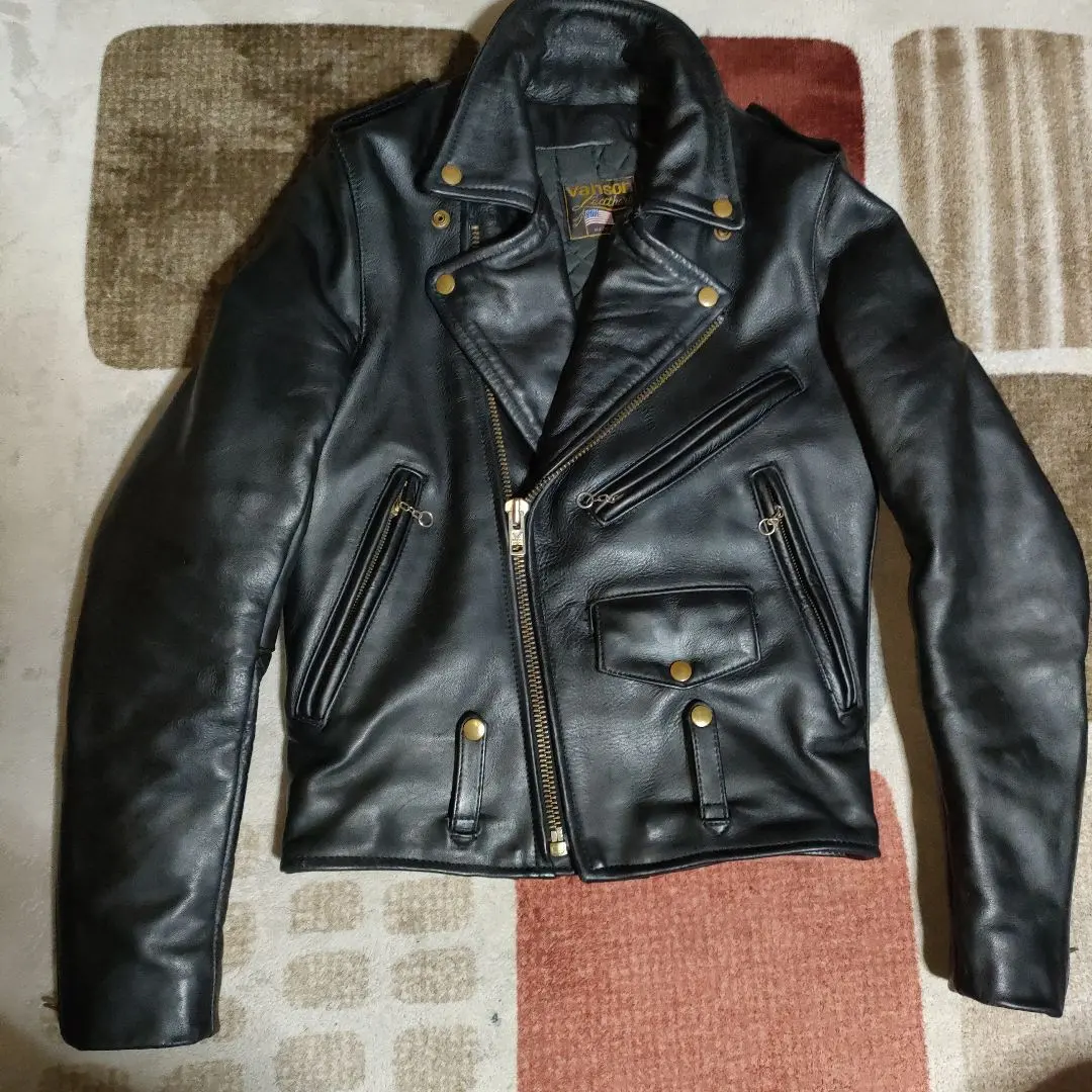 2026年最新】バックドロップ vansonの人気アイテム - メルカリ